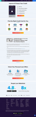 TJX Credit Card - WalletHub TJX Credit Card - WalletHub