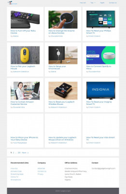Tjxrewards Login: How to Login & Reset Password Tjxrewards Login: How to Login & Reset Password