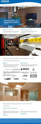 Reconstituted Veneers - Hardwoods Inc. Reconstituted Veneers - Hardwoods Inc.