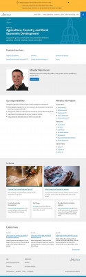 Reconstituted Veneer - Government of Alberta Reconstituted Veneer - Government of Alberta
