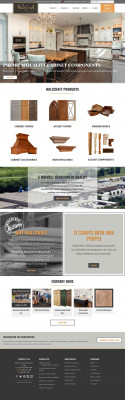 Architectural Grade / Reconstituted Veneer Cabinet Doors Architectural Grade / Reconstituted Veneer Cabinet Doors
