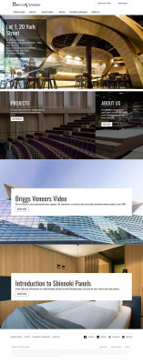 TRUEGRAIN® and other Reconstituted Wood Veneers TRUEGRAIN® and other Reconstituted Wood Veneers