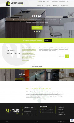 Reconstituted Veneers Reconstituted Veneers
