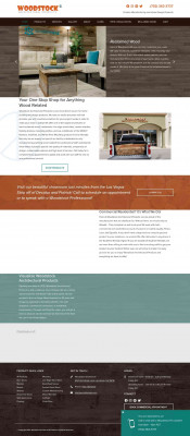 Reconstituted Veneer - Woodstock Architectural Products Reconstituted Veneer - Woodstock Architectural Products