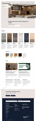 Veneer - Prime Panels Veneer - Prime Panels