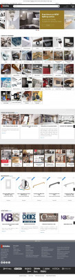 Evolution HD / Reconstituted Veneer Panels - Richelieu ... Evolution HD / Reconstituted Veneer Panels - Richelieu ...