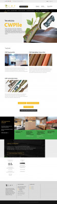 CWP Interior veneers CWP Interior veneers