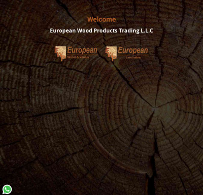 Reconstituted Veneers - European Wood Products Trading LLC Reconstituted Veneers - European Wood Products Trading LLC