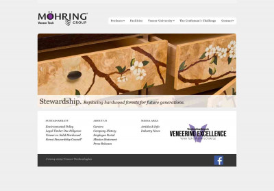 Fineline @ Veneer Technologies Fineline @ Veneer Technologies