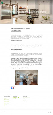 Reconstituted Veneers | Crestwood, Inc. Reconstituted Veneers | Crestwood, Inc.
