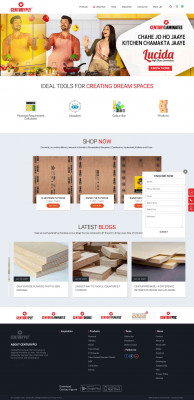 Senzura Styles - Century Veneers | Striped Wenge F830 Senzura Styles - Century Veneers | Striped Wenge F830
