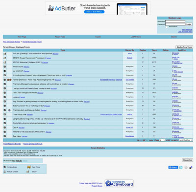 Former Employee - Need Help Accessing Express HR - Kroger Former Employee - Need Help Accessing Express HR - Kroger