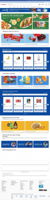 Digital Coupons for Groceries - Deals & Discounts Every Day Digital Coupons for Groceries - Deals & Discounts Every Day