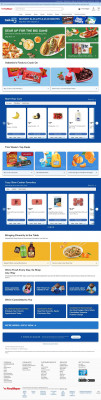 Digital Coupons for Groceries - Deals & Discounts Every Day Digital Coupons for Groceries - Deals & Discounts Every Day