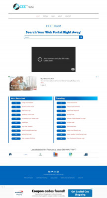 Moodle Swsi Login - Find Official Portal - CEE-Trust Moodle Swsi Login - Find Official Portal - CEE-Trust