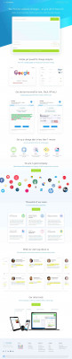 How to Monitor Password-protected Websites using Visualping How to Monitor Password-protected Websites using Visualping