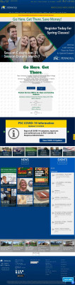 Temporary Employee Request Procedure - Pensacola State ... Temporary Employee Request Procedure - Pensacola State ...