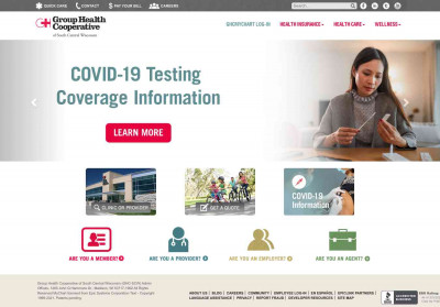 ghcMyChart - Group Health Cooperative of South Central ... ghcMyChart - Group Health Cooperative of South Central ...