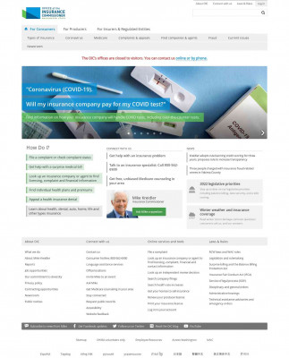 K-12 Health Benefits Information and Data Collection Project ... K-12 Health Benefits Information and Data Collection Project ...