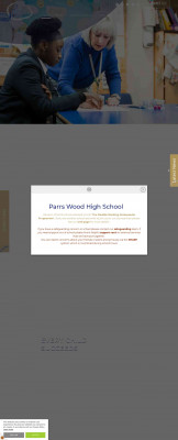 Mathematics - Parrs Wood High School Mathematics - Parrs Wood High School