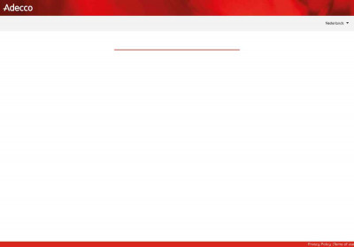 My Adecco - Login My Adecco - Login