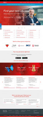 Submit your timesheets - Adecco Canada Submit your timesheets - Adecco Canada