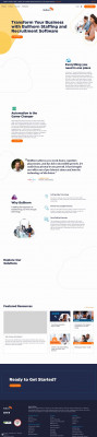 Client Login - Bullhorn Client Login - Bullhorn
