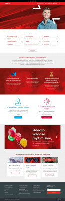 Employee Handbook - Adecco Employee Handbook - Adecco
