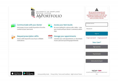 Terms and Conditions of Patient Usage - MyPortfolio - Login ... Terms and Conditions of Patient Usage - MyPortfolio - Login ...