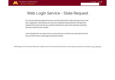 Web Login Service Web Login Service