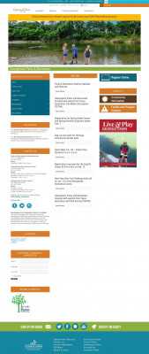 Water Aerobics - Georgetown Parks & Recreation Water Aerobics - Georgetown Parks & Recreation