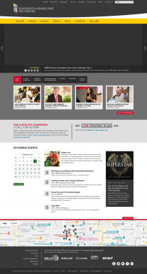 Outlook on the Web - University of Maryland, Baltimore - UMB ... Outlook on the Web - University of Maryland, Baltimore - UMB ...