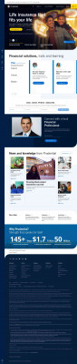 Log In | Prudential Financial Log In | Prudential Financial