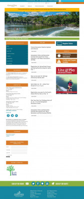 Water Aerobics - Georgetown Parks & Recreation Water Aerobics - Georgetown Parks & Recreation