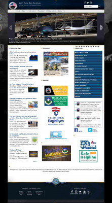 CCI Local Print - Joint Base San Antonio CCI Local Print - Joint Base San Antonio