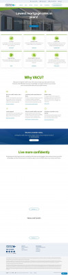 Virginia Credit Union: Homepage Virginia Credit Union: Homepage