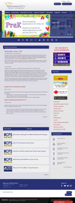 MyMCPS MyMCPS