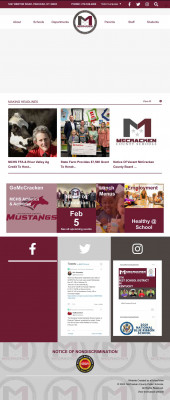 McCracken County Public Schools Home McCracken County Public Schools Home