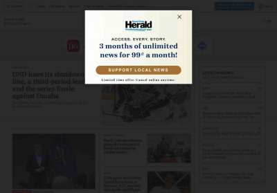 Alerus Financial to acquire Colorado ... - Grand Forks Herald Alerus Financial to acquire Colorado ... - Grand Forks Herald