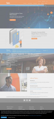 Open Banking Gives Alerus the Tools to Help Customers | Fiserv Open Banking Gives Alerus the Tools to Help Customers | Fiserv