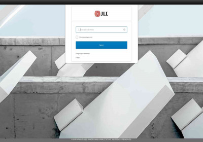JLL Login JLL Login