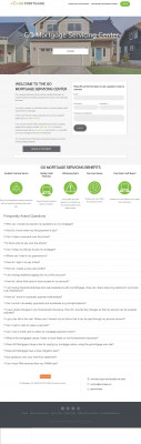 GSF Mortgage: Home Loan Servicing Center GSF Mortgage: Home Loan Servicing Center