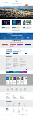 IMF -- Capacity Development Training IMF -- Capacity Development Training