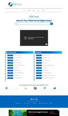 Flyzed Portal - Find Official Portal - CEE-Trust Flyzed Portal - Find Official Portal - CEE-Trust