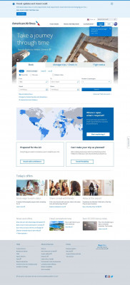 American Airlines - Airline tickets and cheap flights at aa.com American Airlines - Airline tickets and cheap flights at aa.com