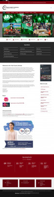 My Capstone Library - St Clair County Schools My Capstone Library - St Clair County Schools