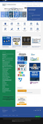 My Capstone Library - Hazelwood School District My Capstone Library - Hazelwood School District