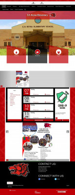 My Capstone Interactive - EB Reyna Elementary My Capstone Interactive - EB Reyna Elementary