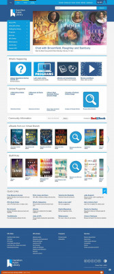 My Capstone Library | HPL My Capstone Library | HPL