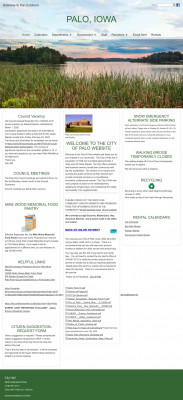 Businesses - PALO, IOWA Businesses - PALO, IOWA